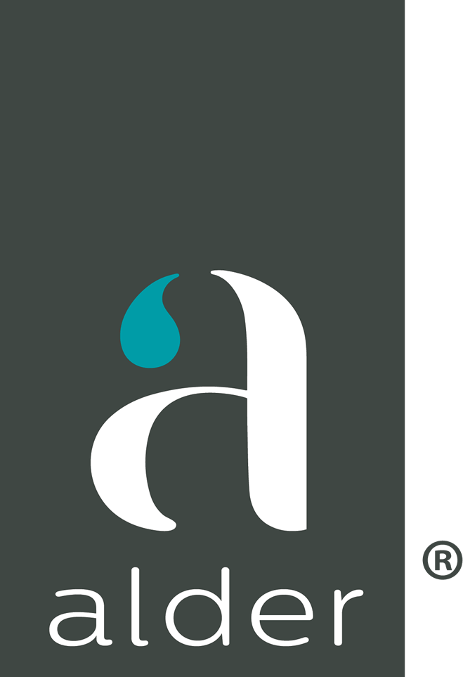Logotipo Alder®